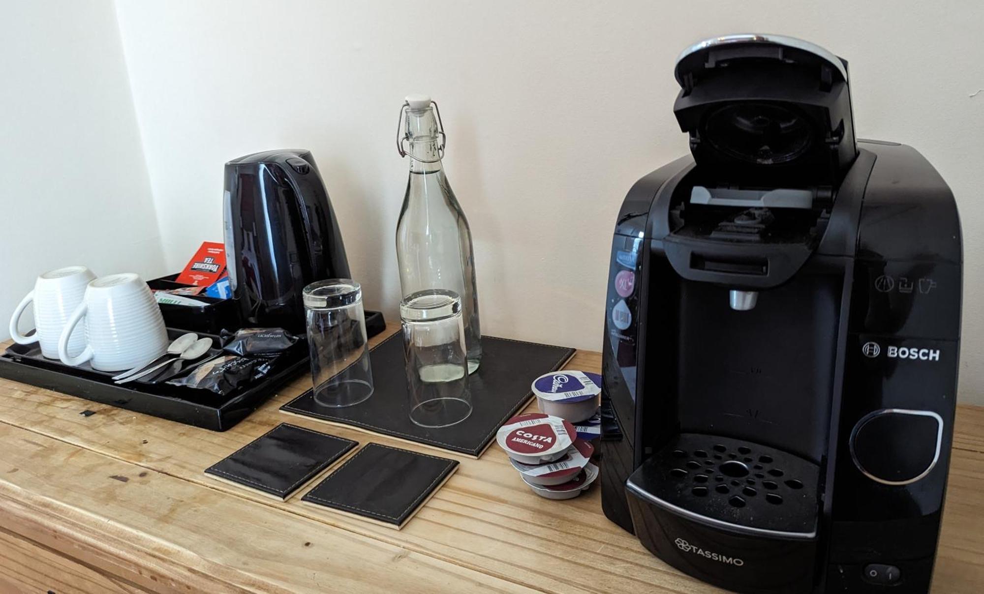 The King'S Arms Bed & Breakfast Boston Bagian luar foto