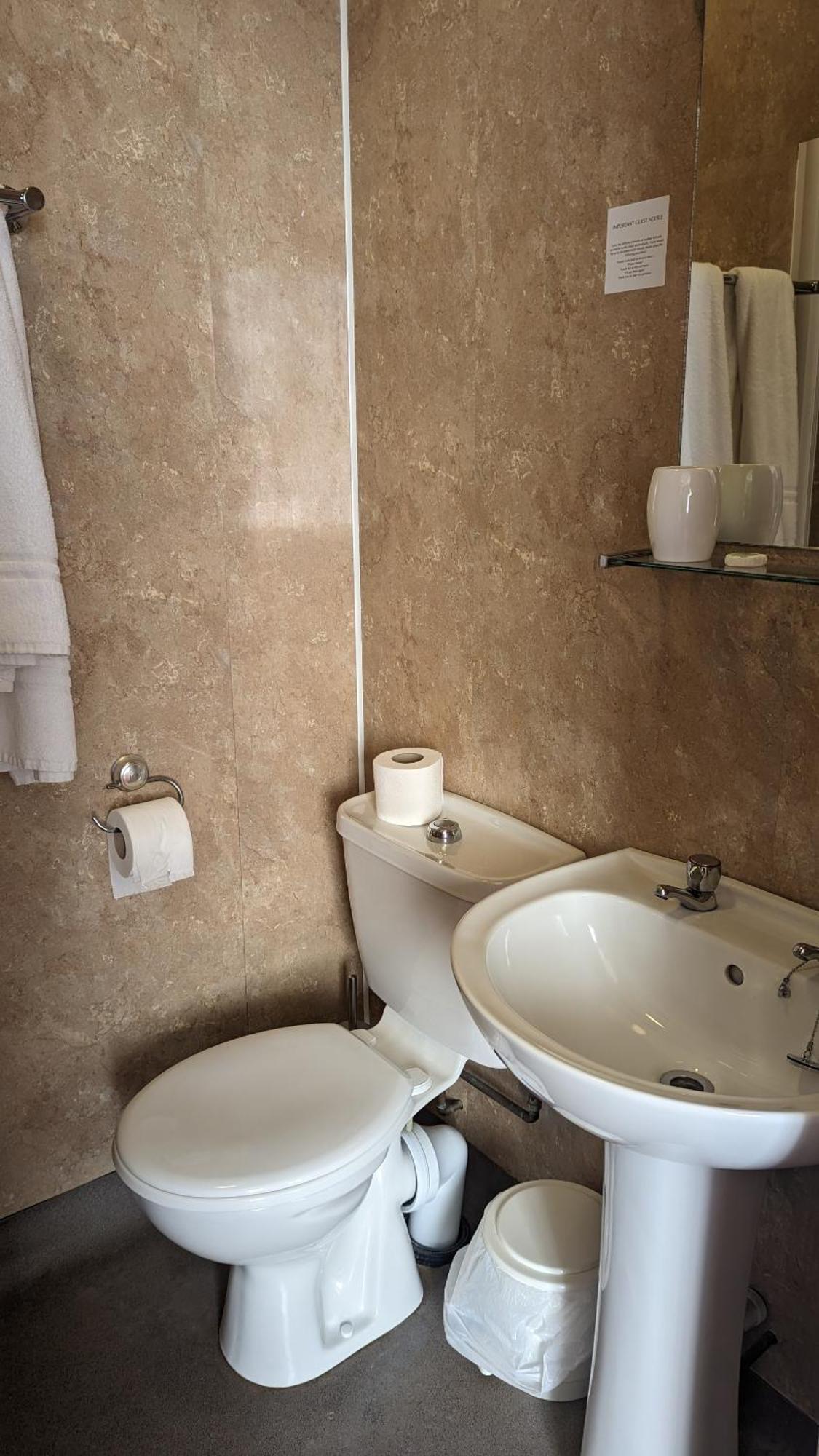 The King'S Arms Bed & Breakfast Boston Bagian luar foto